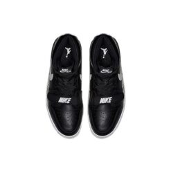 Air Jordan Legacy 312 'Black Cement' AV3922-001