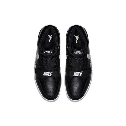 Air Jordan Legacy 312 'Black Cement' AV3922-001