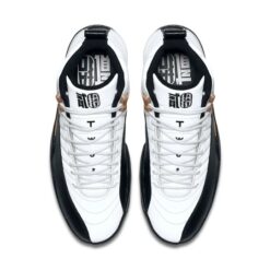 Air Jordan 12 Retro 'Chinese New Year' 2017 881427-122