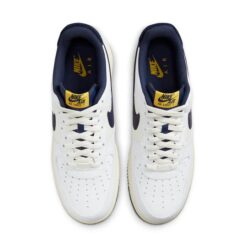 Nike Air Force 1 '07 LV8 'Varsity Jacket - Michigan' DO5220-141