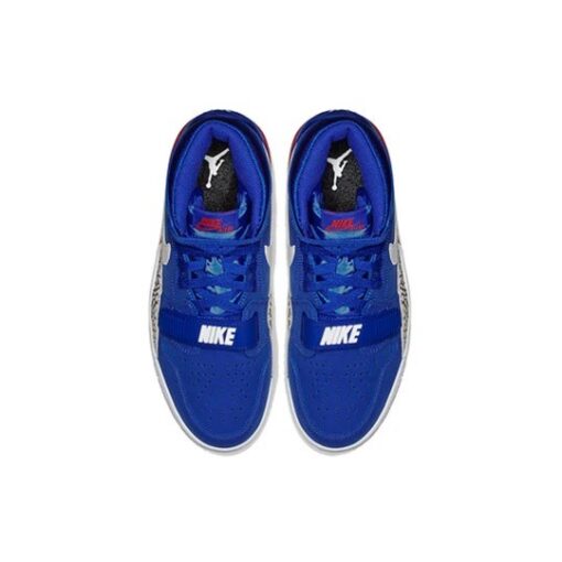 Air Jordan Legacy 312 'Pistons' AV3922-416