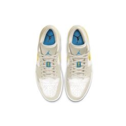 Air Jordan 1 Low 'Orewood Brown' CK3022-107