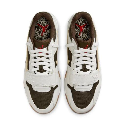 Air Jordan x Travis Scott Jumpman Jack TR 'Sail' FZ8117-100