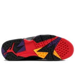 Air Jordan 7 Retro 'Raptor' 2012 304775-018