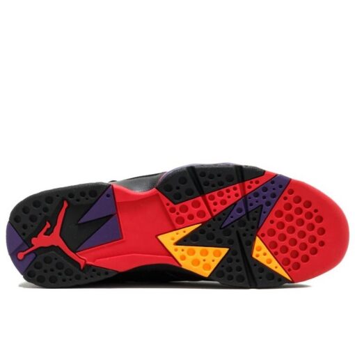 Air Jordan 7 Retro 'Raptor' 2012 304775-018
