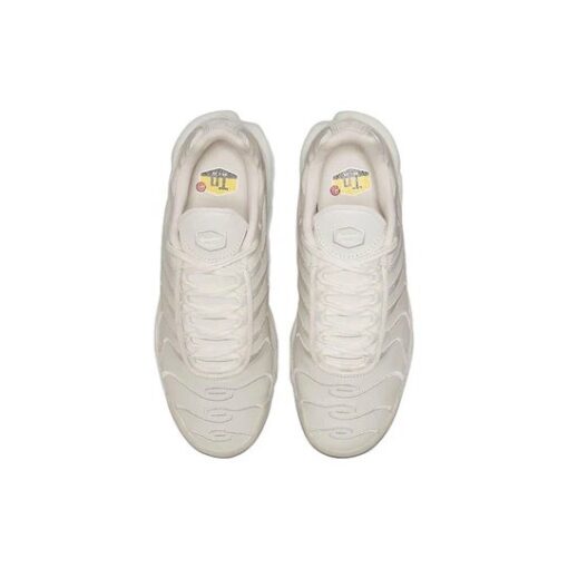 (WMNS) Nike Air Max Plus Premium 'Light Orewood Brown' DZ2832-100