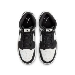 Air Jordan 1 Mid SE 'Diamond Shorts' DN4321-100