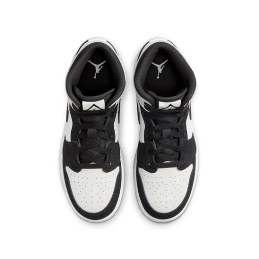 Air Jordan 1 Mid SE 'Diamond Shorts' DN4321-100