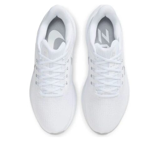 (WMNS) Nike Air Zoom Pegasus 39 'White Pure Platinum' DH4072-100