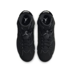 (GS) Air Jordan 6 Retro 'Chrome' DX2835-001