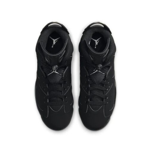 (GS) Air Jordan 6 Retro 'Chrome' DX2835-001