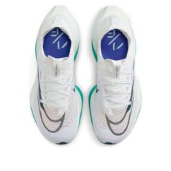 (WMNS) Nike Air Zoom Alphafly NEXT% 2 'Clear Jade' DN3559-100