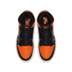Air Jordan 1 Retro High OG BG ‘Shattered Backboard 3.0’ 575441-028