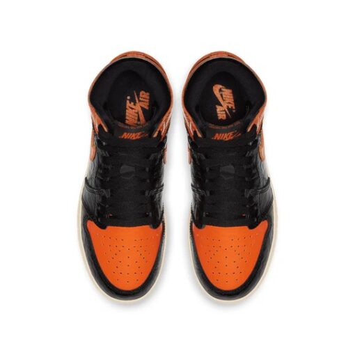 Air Jordan 1 Retro High OG BG ‘Shattered Backboard 3.0’ 575441-028