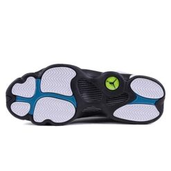 (GS) Air Jordan 13 Retro 'Barons' 414574-115