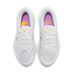 (WMNS) Nike Air Zoom Winflo 8 'Grey Violet Shock' CW3421-102