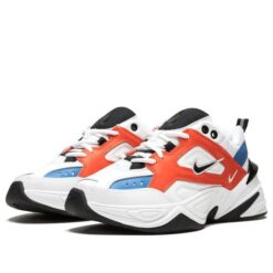 Wmns M2K Tekno ‘Team Orange’ AO3108-101
