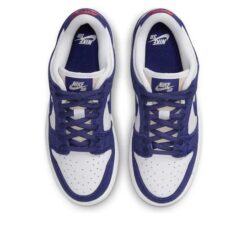 (PS) Nike SB Dunk Low 'Los Angeles Dodgers' DN3675-401