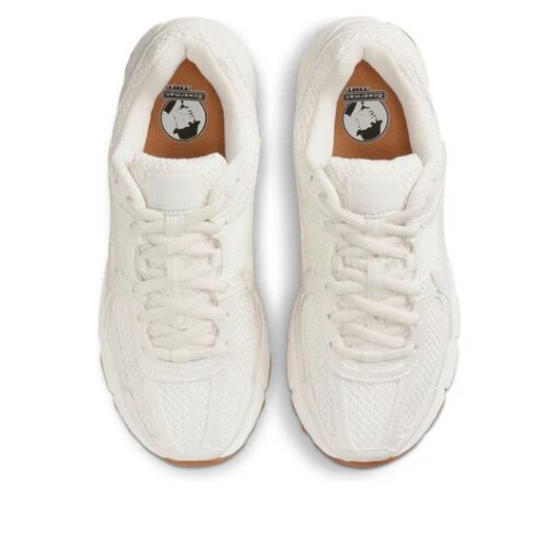 (WMNS) Nike Air Zoom Vomero 5 'Sail Coconut Milk' HM5886-133