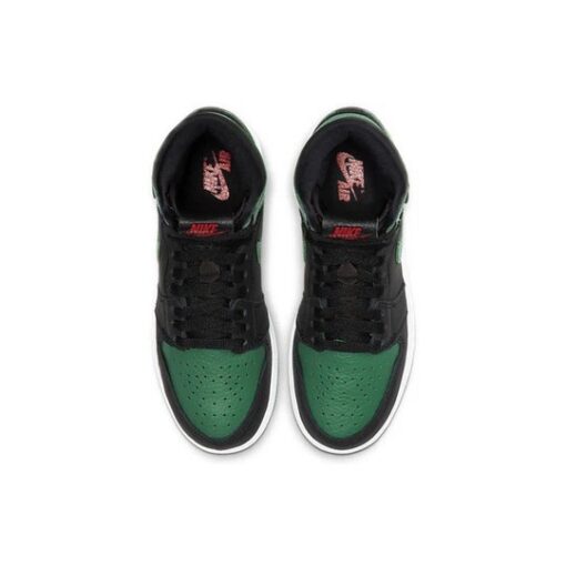 Air Jordan 1 Retro High OG ‘Pine Green 2.0’ 575441-030