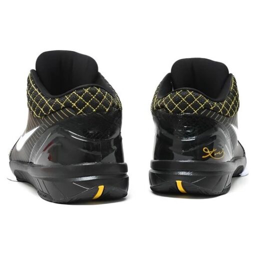Nike Zoom Kobe 4 XDR 'Del Sol' 344336-011