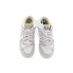 Nike x Off-White Dunk Low 'Lot 49 of 50' DM1602-123