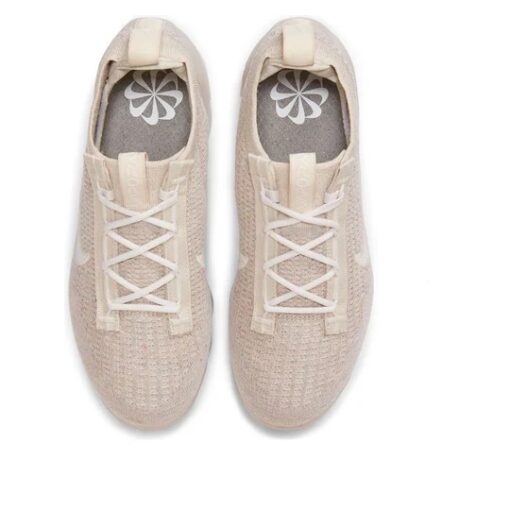 Wmns Air VaporMax 2021 Flyknit ‘Oatmeal’ DC9454-101