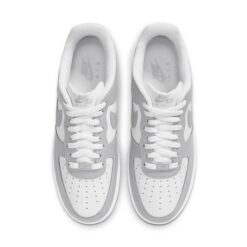 Nike Air Force 1 07 'Light Smoke Grey White' FD9763-101