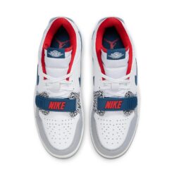Air Jordan Legacy 312 Low 'True Blue' CD7069-104
