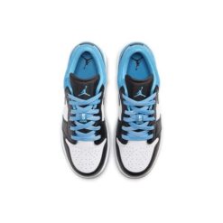 (GS) Air Jordan 1 Low SE 'Laser Blue' CT1564-004