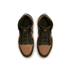 Air Jordan 1 Mid SE PS Earth Tone DC7249-200
