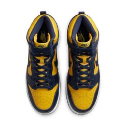 Nike Dunk High SP 'Michigan' 2020 CZ8149-700