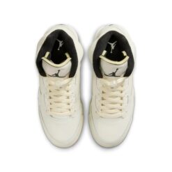 (GS) Air Jordan 5 Retro SE 'Sail' FQ3682-100