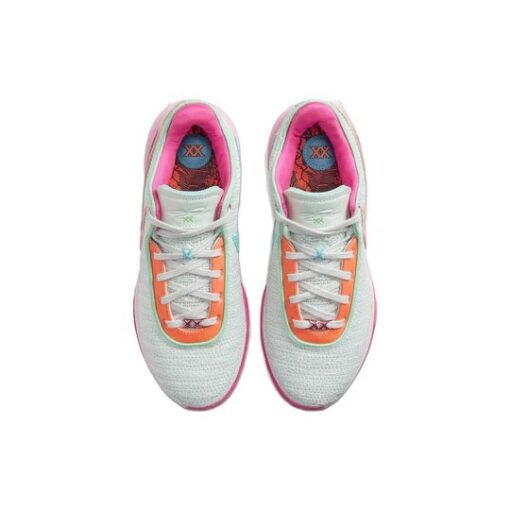 Nike LeBron 20 EP 'Time Machine' DJ5422-300