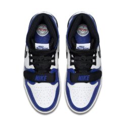 Just Don x Air Jordan Legacy 312 'Storm Blue' AQ4160-104
