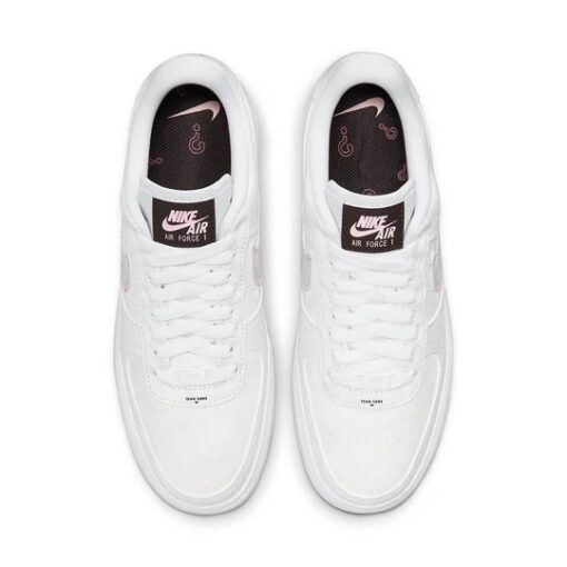 (WMNS) Nike Air Force 1 '07 Premium 'Reveal - Fauna Brown' DJ9941-244