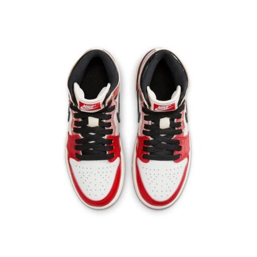 Marvel x Air Jordan 1 Retro High OG PS Next Chapter DV1749-601