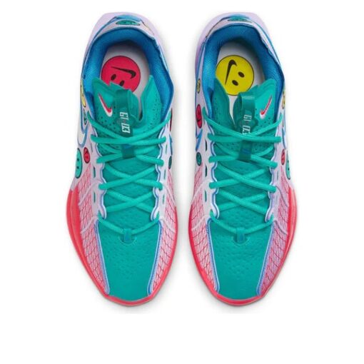 Nike x Jewell Loyd Air Zoom GT Cut 3 EP 'Justice' HJ6630-900
