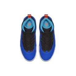 Air Jordan 10 Retro 'Tinker' 310805-408