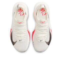 (WMNS) Nike Air Zoom Alphafly NEXT% 3 'Sail Hot Punch' FD8315-103