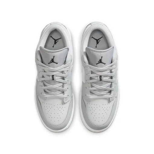 Jordan 1 Low ‘White Camo’ DD3234-100