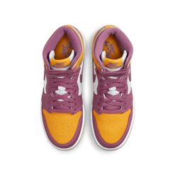 Jordan 1 Retro High OG ‘Brotherhood’ 575441-706