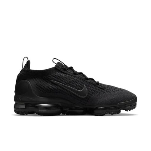 Air VaporMax 2021 Flyknit ‘Triple Black’ DH4084-001