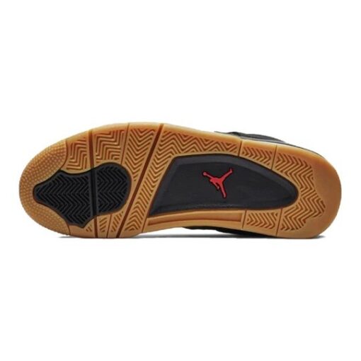 (GS) Air Jordan 4 Retro 'Laser' CI2970-001