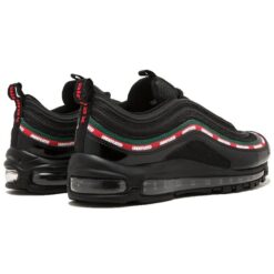 Nike x Undefeated Air Max 97 OG 'Black' AJ1986-001