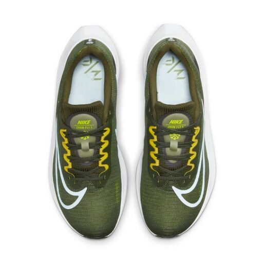 Nike Zoom Fly 5 'Olive Green' DM8968-301