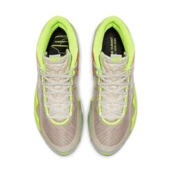 Nike ZOOM KD 12 EP 'Multi-Color Metallic Silver' AR4230-900