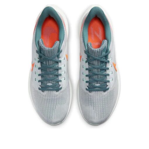 Nike Air Zoom Pegasus 39 'Pure Platinum Total Orange' DH4071-003