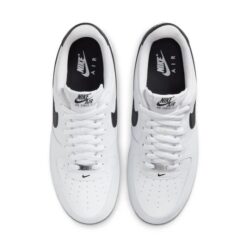 Nike Air Force 1 Low '07 'White Black' FQ4296-101