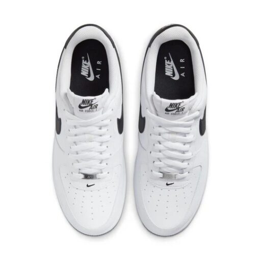 Nike Air Force 1 Low '07 'White Black' FQ4296-101
